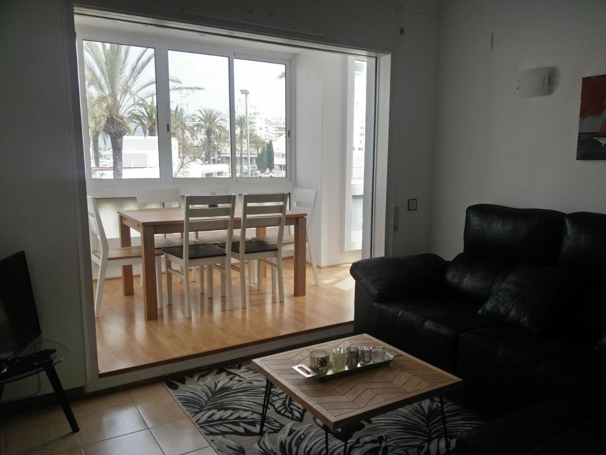 Apartament Al Port Empuriarent Empuriabrava Exterior foto