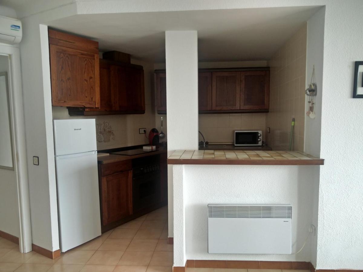 Apartament Al Port Empuriarent Empuriabrava Exterior foto